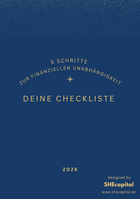 Deine Checkliste